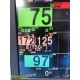 Nihon Kohden BSM-6501A Neonatal ICU Monitor W/ AY-653P Module & New Leads ~36624