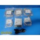 Nihon Kohden BSM-6501A Neonatal ICU Monitor W/ AY-653P Module & New Leads ~36624