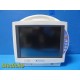 Nihon Kohden BSM-6501A Neonatal ICU Monitor W/ AY-653P Module & New Leads ~36624