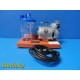 Allied Healthcare GOMCO 400 Suction Pump W/ Bacterial Filter & Canister ~ 36625