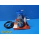 Allied Healthcare GOMCO 400 Suction Pump W/ Bacterial Filter & Canister ~ 36625