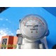 Allied Healthcare GOMCO 400 Suction Pump W/ Bacterial Filter & Canister ~ 36625