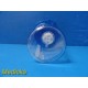 Allied Healthcare GOMCO 400 Suction Pump W/ Bacterial Filter & Canister ~ 36625
