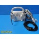 2016 Arjohuntleigh Flowtron ACS900 Active Compression Pump W/ Hoses ~ 36626