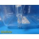 2X Q-Core Medical 15063-000-0001 PCA LOCKBOXES 250ml for Sapphire Pumps ~ 36627