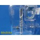 2X Q-Core Medical 15063-000-0001 PCA LOCKBOXES 250ml for Sapphire Pumps ~ 36627