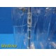 2X Q-Core Medical 15063-000-0001 PCA LOCKBOXES 250ml for Sapphire Pumps ~ 36627