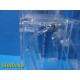 2X Q-Core Medical 15063-000-0001 PCA LOCKBOXES 250ml for Sapphire Pumps ~ 36627