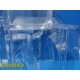 2X Q-Core Medical 15063-000-0001 PCA LOCKBOXES 250ml for Sapphire Pumps ~ 36627