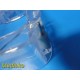 2X Q-Core Medical 15063-000-0001 PCA LOCKBOXES 250ml for Sapphire Pumps ~ 36627