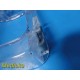 2X Q-Core Medical 15063-000-0001 PCA LOCKBOXES 250ml for Sapphire Pumps ~ 36627