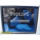 2012 Philips MP5T M8105AT Tele Patient Monitor W/ NBP, SPO2, TEMP Leads ~ 36628