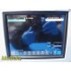 2012 Philips MP5T M8105AT Tele Patient Monitor W/ NBP, SPO2, TEMP Leads ~ 36628