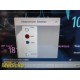 2012 Philips MP5T M8105AT Tele Patient Monitor W/ NBP, SPO2, TEMP Leads ~ 36628