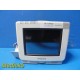 2012 Philips MP5T M8105AT Tele Patient Monitor W/ NBP, SPO2, TEMP Leads ~ 36628