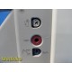 2012 Philips MP5T M8105AT Tele Patient Monitor W/ NBP, SPO2, TEMP Leads ~ 36628