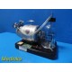 Allied Healthcare GOMCO 792 Suction Pump W/ 2675 Reusable Canister ~ 36629