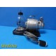 Allied Healthcare GOMCO 792 Suction Pump W/ 2675 Reusable Canister ~ 36629