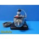 Allied Healthcare GOMCO 792 Suction Pump W/ 2675 Reusable Canister ~ 36629