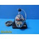 Allied Healthcare GOMCO 792 Suction Pump W/ 2675 Reusable Canister ~ 36629