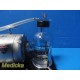 Allied Healthcare GOMCO 792 Suction Pump W/ 2675 Reusable Canister ~ 36629
