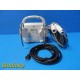 2015 Arjohuntleigh Flowtron ACS900 Active Compression Pump W/ 12FTT. Hoses~36630