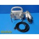 2015 Arjohuntleigh Flowtron ACS900 Active Compression Pump W/ 12FTT. Hoses~36630