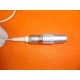 ATL D2TC Static HDI 2.0MHz P/N 4000-0310-02 PW Doppler Transcranial Probe (5554