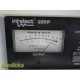 Chattanooga Intelect 225P Ultrasound Therapy System W/ Applicator ~ 37554