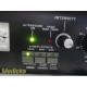 Chattanooga Intelect 225P Ultrasound Therapy System W/ Applicator ~ 37554