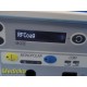 2008 Olympus Model ESG-100 (Ref WB991046) Electrosurgical Generator ~ 37118