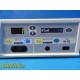 2008 Olympus Model ESG-100 (Ref WB991046) Electrosurgical Generator ~ 37118