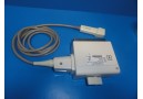 GE S220 P/N 2121793-2 1.8-4.0 Mhz Sector Probe for GE Logiq 400 / 500 (6244)