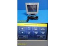 2017 Covidien Aspct Ref 185-0151 BIS Vista Monitor ONLY (SW: 3.22) ~ 36668