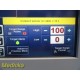 2017 Covidien Aspct Ref 185-0151 BIS Vista Monitor ONLY (SW: 3.22) ~ 36668