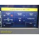 2017 Covidien Aspct Ref 185-0151 BIS Vista Monitor ONLY (SW: 3.22) ~ 36668