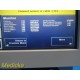2017 Covidien Aspct Ref 185-0151 BIS Vista Monitor ONLY (SW: 3.22) ~ 36668
