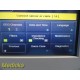 2017 Covidien Aspct Ref 185-0151 BIS Vista Monitor ONLY (SW: 3.22) ~ 36668