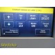 2017 Covidien Aspct Ref 185-0151 BIS Vista Monitor ONLY (SW: 3.22) ~ 36668
