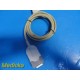 Cardiac Science 012-0844-00 ECG/EKG Patient Cable W/ Electrode Clamps ~ 36669