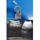 Philips C9-4 P/N 453561212363 Convex Array Ultrasound Transducer Probe ~ 36672