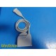Philips C9-4 P/N 453561212363 Convex Array Ultrasound Transducer Probe ~ 36672