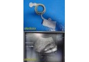 2011 Siemens 4C1 Convex Array Ultrasound Transducer Probe P/N 08259644 ~ 36673