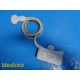 2011 Siemens 4C1 Convex Array Ultrasound Transducer Probe P/N 08259644 ~ 36673