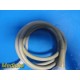 2011 Siemens 4C1 Convex Array Ultrasound Transducer Probe P/N 08259644 ~ 36673