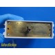 2011 Siemens 4C1 Convex Array Ultrasound Transducer Probe P/N 08259644 ~ 36673