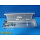 Intuitive Surgical P/N 372010-02 DaVinci 8.5mm x 0° Rigid Scope W/ Case ~ 32449