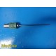 Intuitive Surgical P/N 372010-02 DaVinci 8.5mm x 0° Rigid Scope W/ Case ~ 32449
