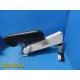 GE/OEC UroView 2800 Urological X-ray Table Leg Supports W/ Side Rail Clamp~32448