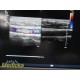 2021 Philips L17-5 Linear Array Ultrasound Transducer P/N 453561211636 ~ 32451